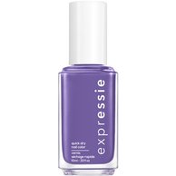 power moves purple nail polish packshot