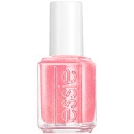spring fling pink nail polish packshot