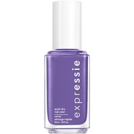power moves purple nail polish packshot