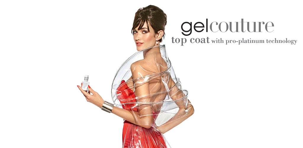 gel couture gala bolds