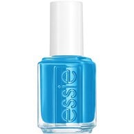 offbeat chic blue nail polish packshot