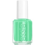 perfectly peculiar green nail polish packshot