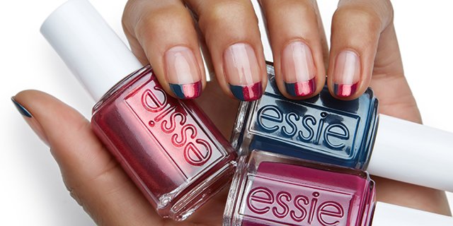 Winter 2017 Nail Polish Collection Winter Nail Colors Essie