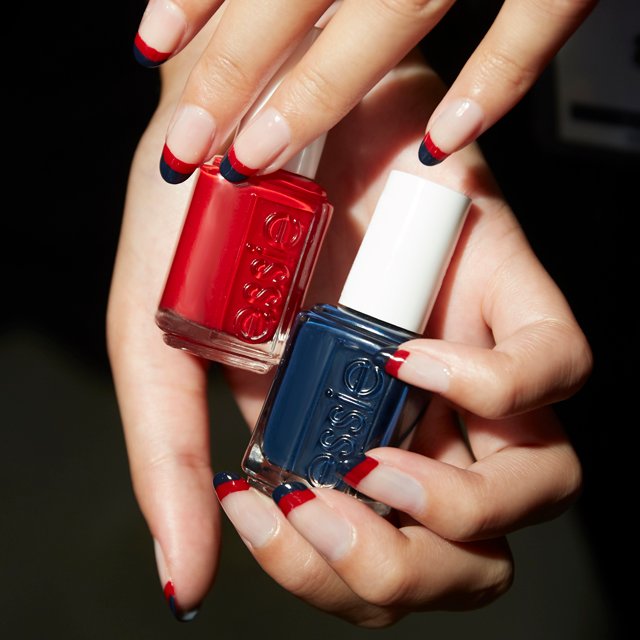 Nail Art Nail Designs Ideas Looks Inspiration Essie Nail Art Nail Designs Ideas Looks Inspiration Essie