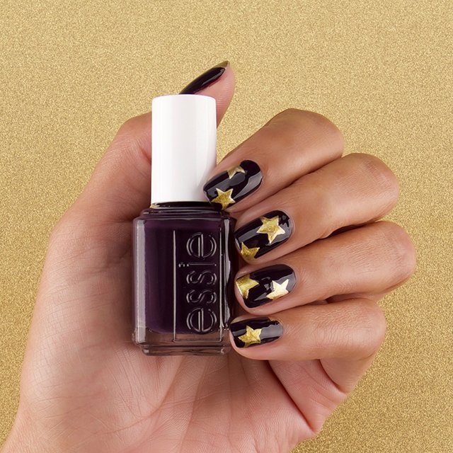 shimmer & stars