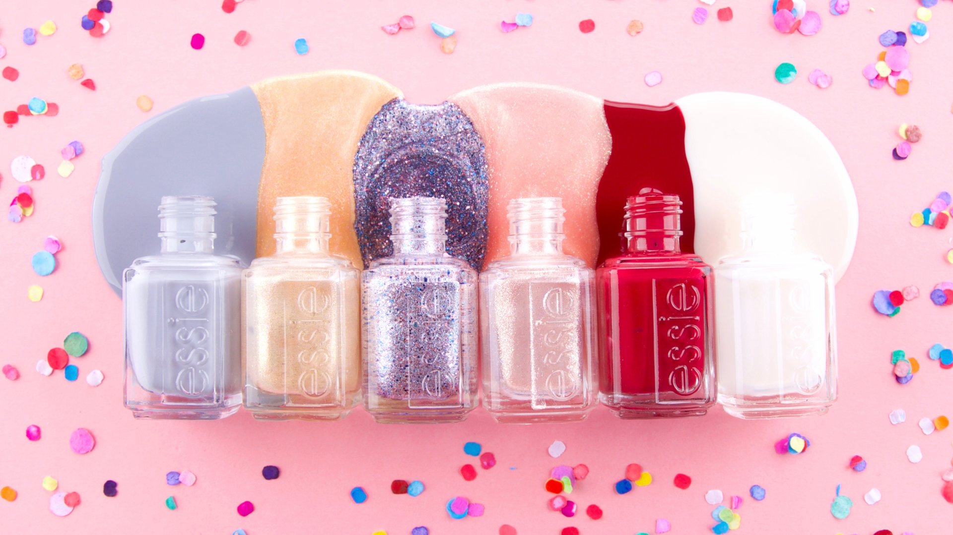 #essielove moments collection