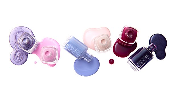 Fall 2017 Nail Polish Collection Fall Nail Colors Essie Fall 2017 Nail Polish Collection Fall Nail Colors Essie