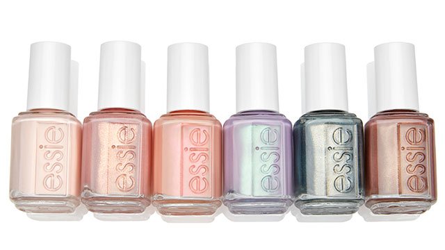 Spring 2019 Collection Essie Spring 2019 Collection Essie