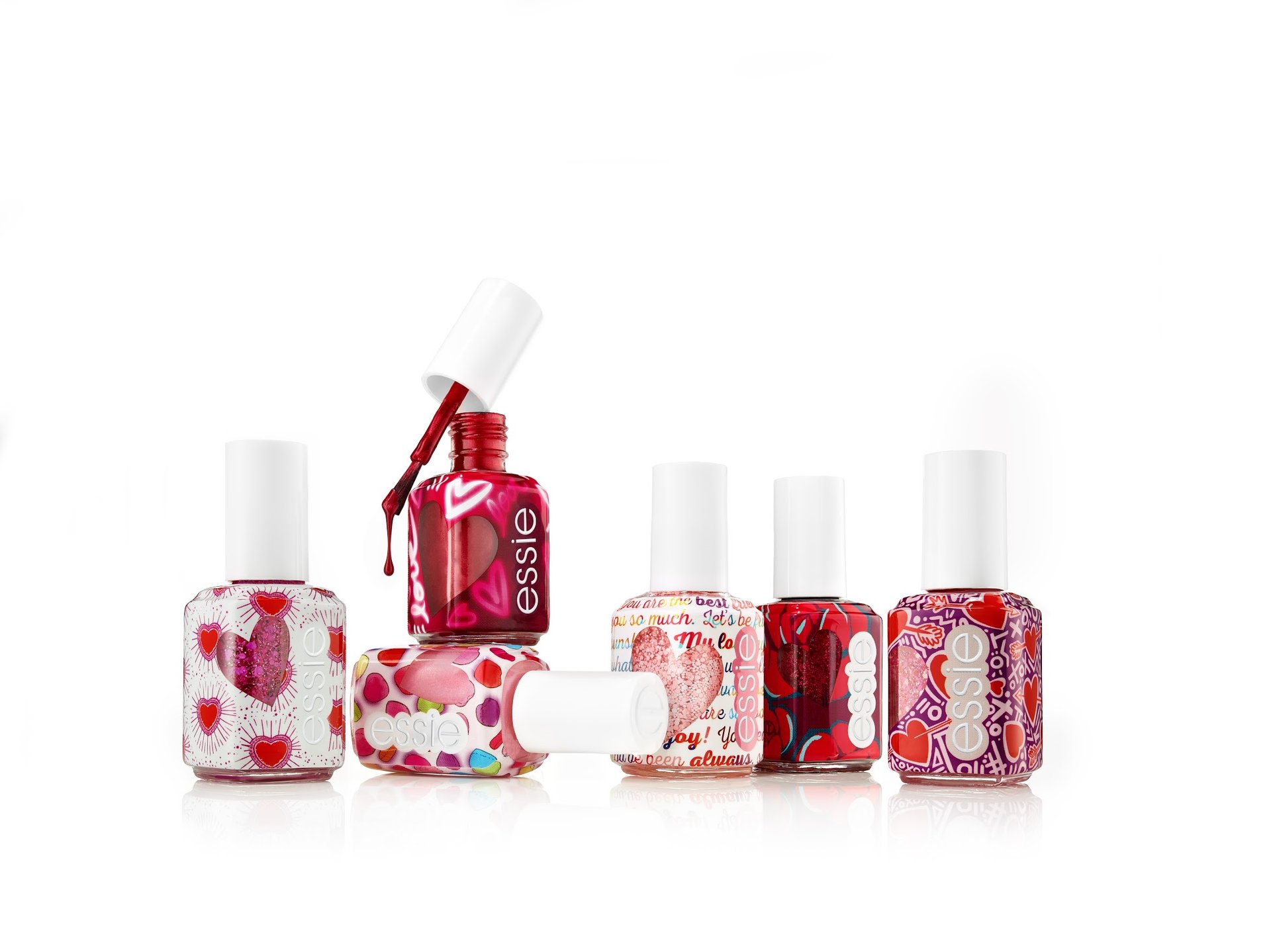 valentine's day 2019 collection