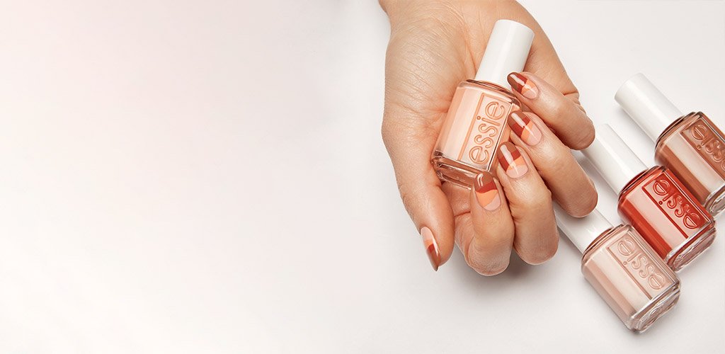 Essie Nail Colors Nail Polish Nail Care Nail Art Best Nail