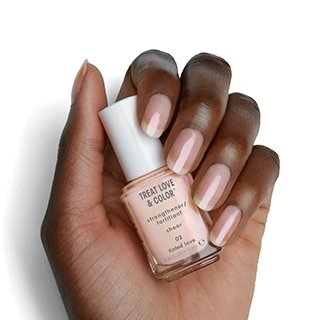 Tinted Love Tinted Love Treat Color Care 02 Essie