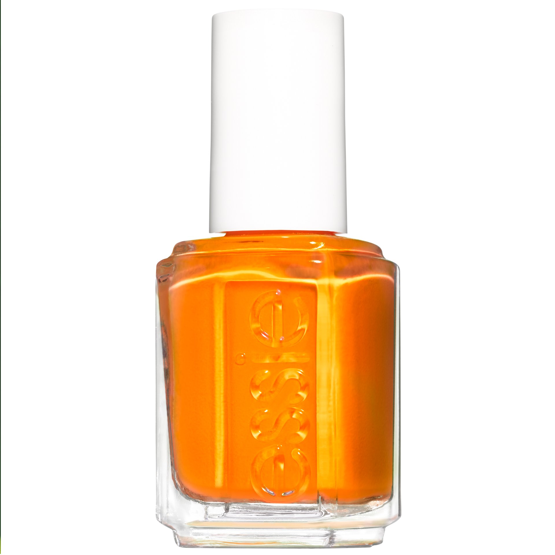 Soles On Fire Orange Nail Polish Essie Soles On Fire Orange Nail Polish Essie