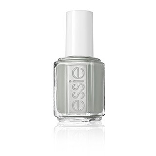 Maximillian Stre Her Light Green Nail Polish Color Essie Maximillian Stre Her