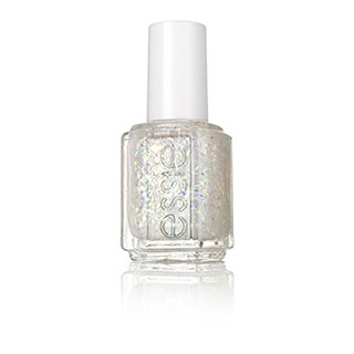 sparkle on top