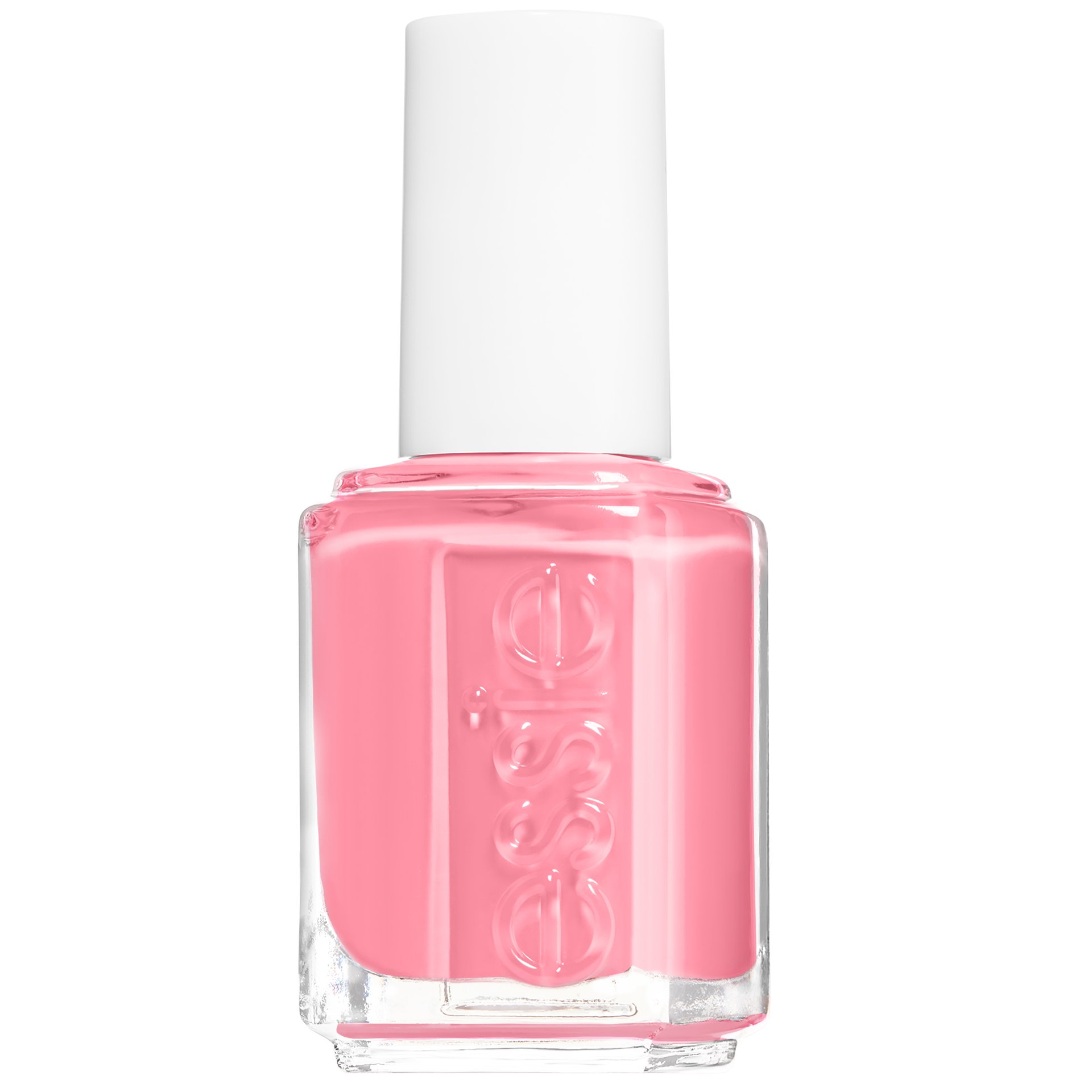 ESSIE-enamel-pin me pink-nail-polish-bottle