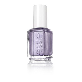 Girly Grunge Metallic Purple Nail Polish Nail Color Essie Girly Grunge Metallic Purple Nail Polish Nail Color Essie
