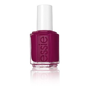 New Year New Hue Magenta Nail Polish Nail Color Essie New Year New Hue Magenta Nail Polish Nail Color Essie
