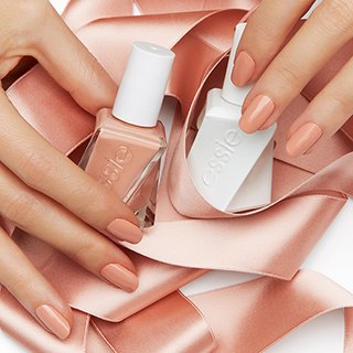 Sew Me Cream Gel Nail Polish Color Lacquer Essie Additional Image For Product