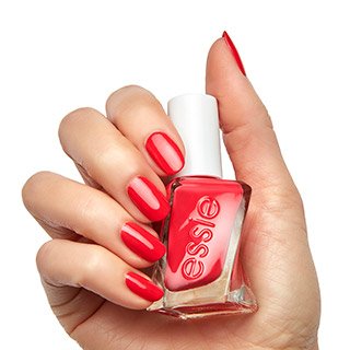 Gel Couture Longwear Long Lasting Nail Polish Essie