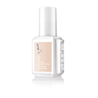 Urban Jungle Alabaster White Gel Nail Polish Color Essie Salon Gel Urban Jungle Alabaster White Gel Nail Polish Color Essie Salon Gel