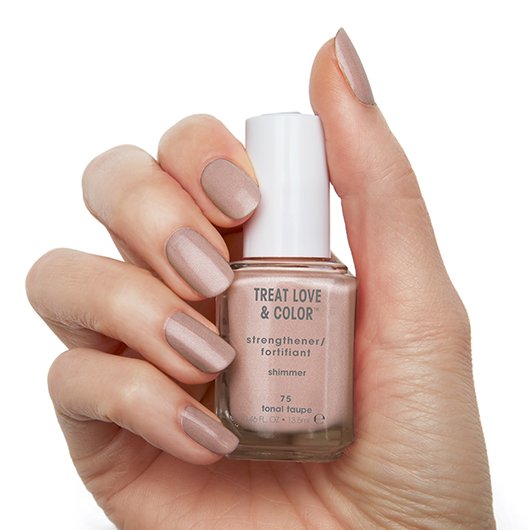 Tonal Taupe