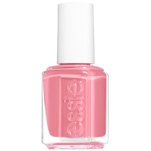 Pin Me Pink Bubblegum Pink Nail Polish Nail Color Essie
