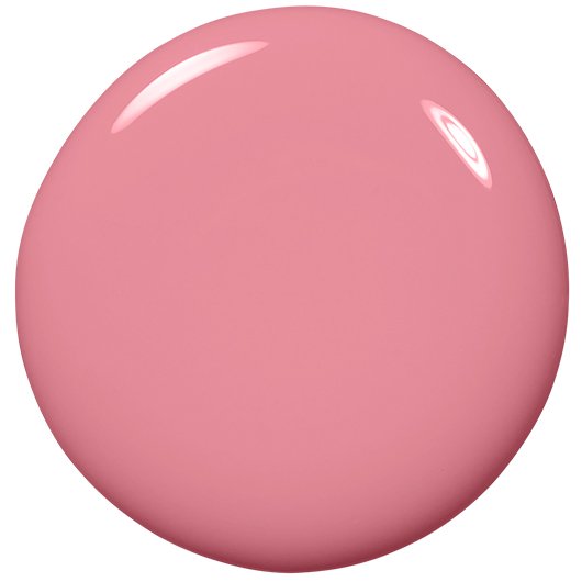 Pin Me Pink Bubblegum Pink Nail Polish Nail Color Essie