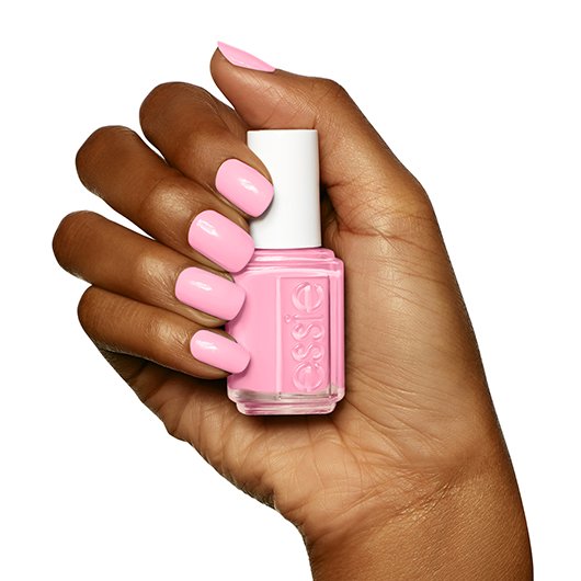 Need A Vacation Bubblegum Pink Nail Polish Nail Color Essie