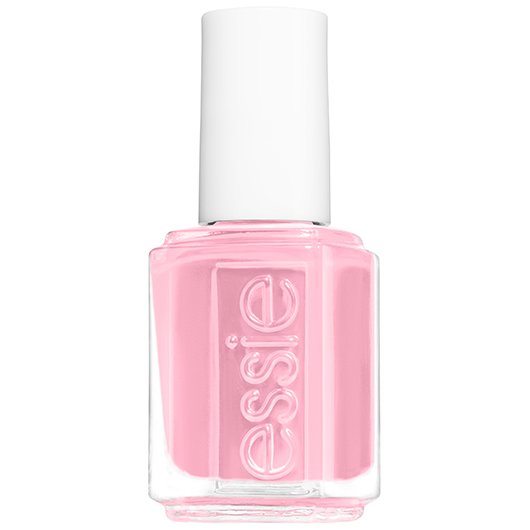 Need A Vacation Bubblegum Pink Nail Polish Nail Color Essie