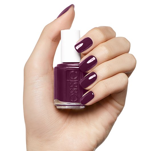 Image result for PLUM nail colour