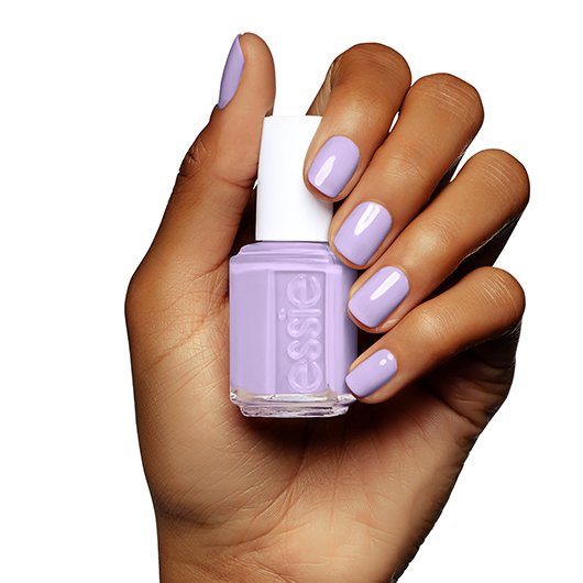 Get Wallpaper Lilacism Satiny Smooth Lilac Nail Polish Nail Color Essie HD