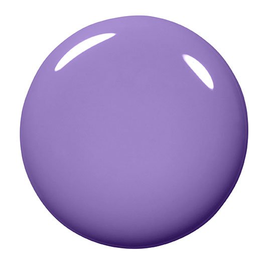 Shades On Mysterious Cool Violet Nail Polish Nail Color Essie