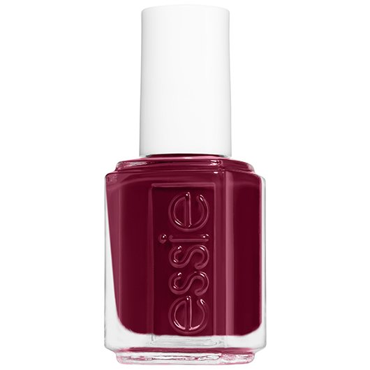 Plumberry Creamy Berry Pink Nail Polish Color Lacquer Essie Plumberry Creamy Berry Pink Nail Polish Color Lacquer Essie
