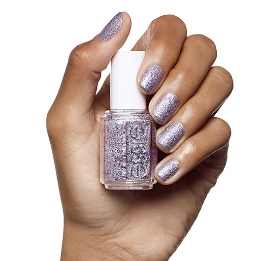 Congrats Glitter Nail Polish Nail Color Nail Lacquer Essie