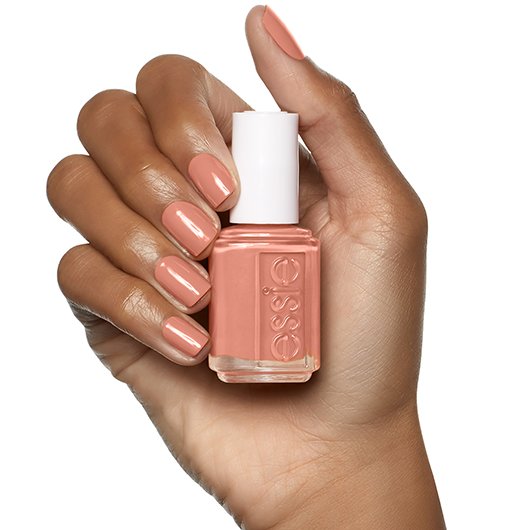 Mamba Shimmer Pink Brown Nail Polish Nail Color Lacquer Essie Mamba Shimmer Pink Brown Nail Polish Nail Color Lacquer Essie