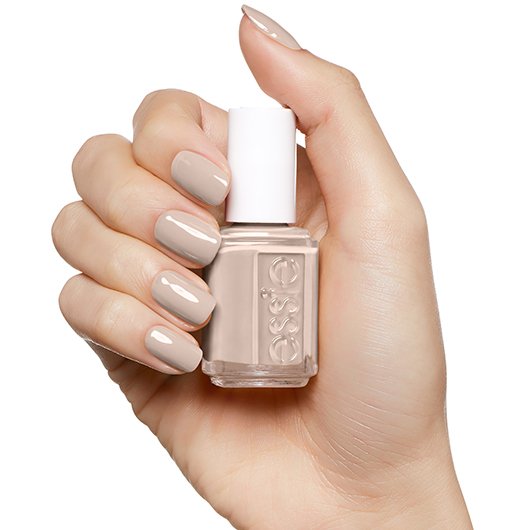 Sand Tropez Sand Beige Nail Polish Nail Color Essie