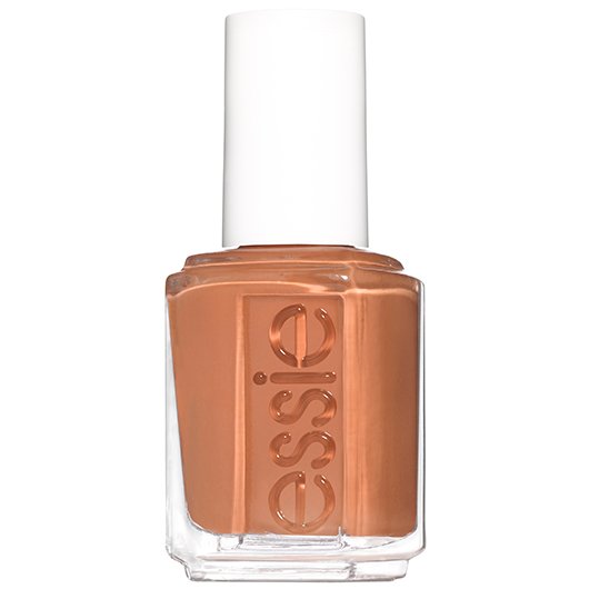 ESSIE enamel fall 2019 on the bright cider front