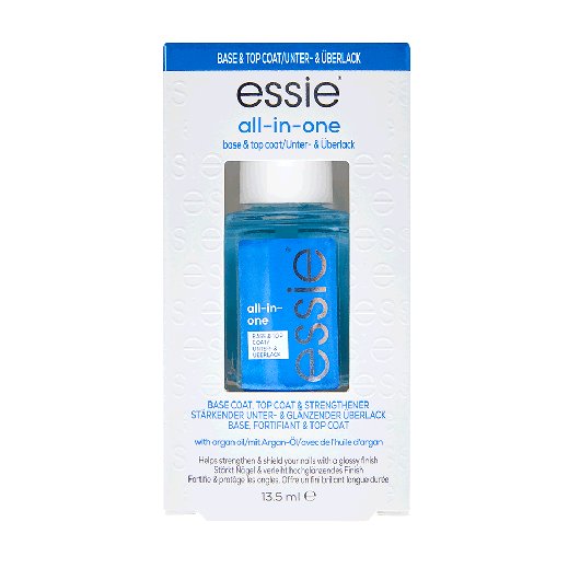 all in one-base + top coat-nail care-01-Essie