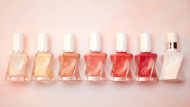 sunset soirée collection