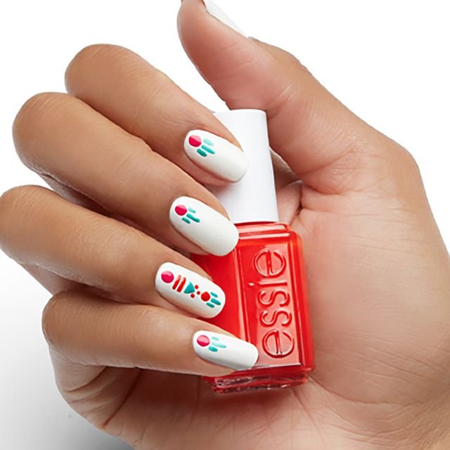 Nail Art Jewels nail art jungle jewelry nail art