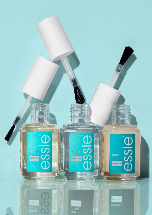 Nail Base Coats Nail Primers - Essie