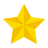 Yellow star