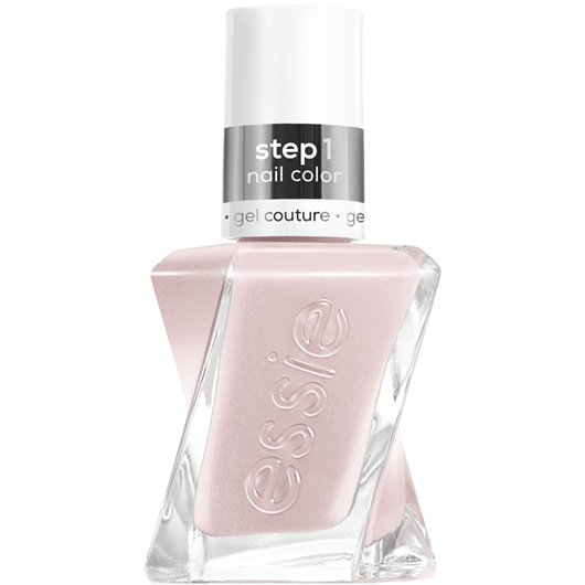 Essie Gel Couture Longwear Nail Polish, Can I Use Any Top Coat With Essie Gel Couture