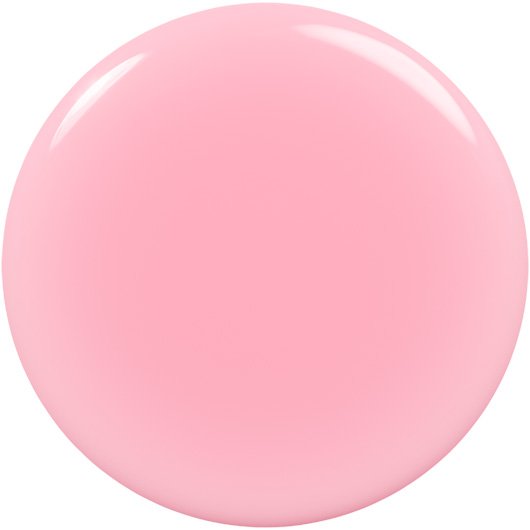 Inside Scoop - Sheer Tea Rose Pink Nail Polish - Essie