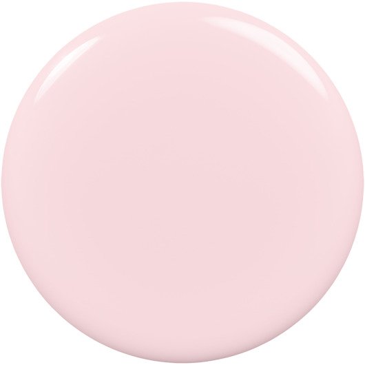 Matter of Fiction - Blush Pink Longwear Nail Polish - Essie
