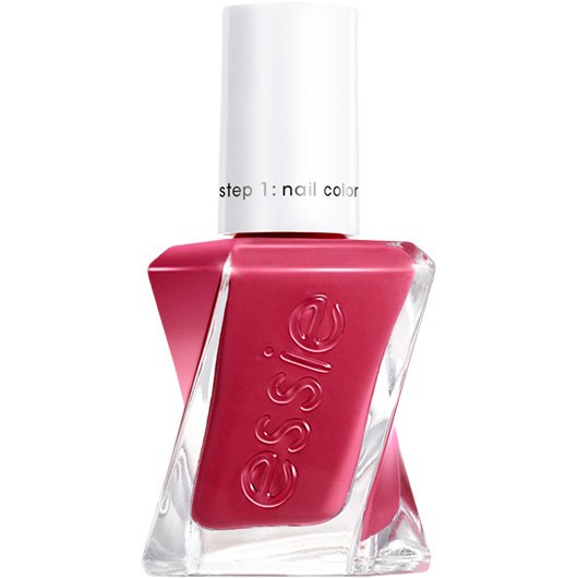 Reds Gel Couture Longwear Long Lasting Nail Polish Essie