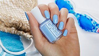 about essie - usa's nail salon expert since 1981 - essie