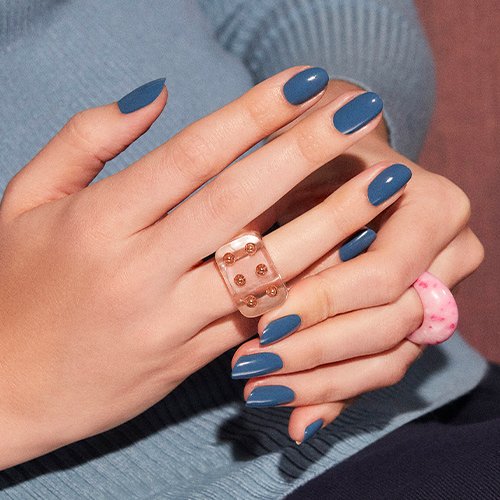 Explore The Top Trending Nail Polish Colors of 2023 Best Animal