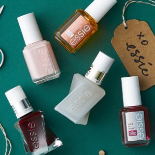 gift guide for the one who’s hard on their nails