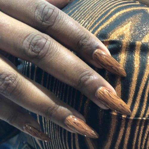 essie x Lizzo